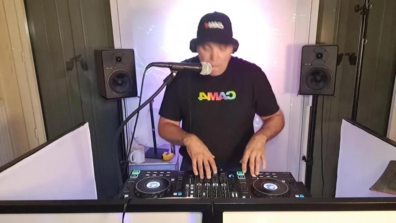 Avatar of djShyVibes