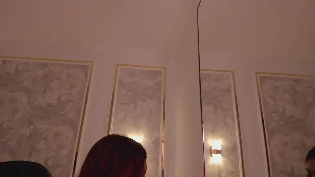 Freechat doll_eyees_ on Cam4