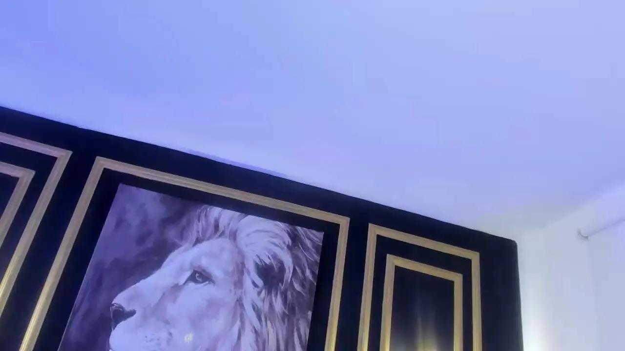 Freechat doll_eyees_ on Cam4