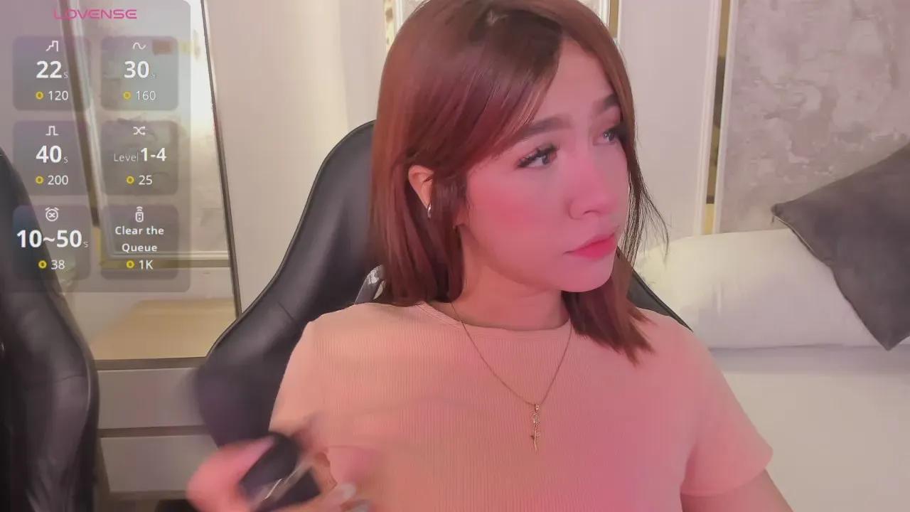 Freechat doll_eyees_ on Cam4