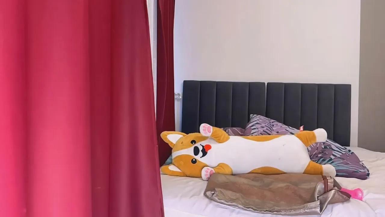 DollieJapp on Cam4 