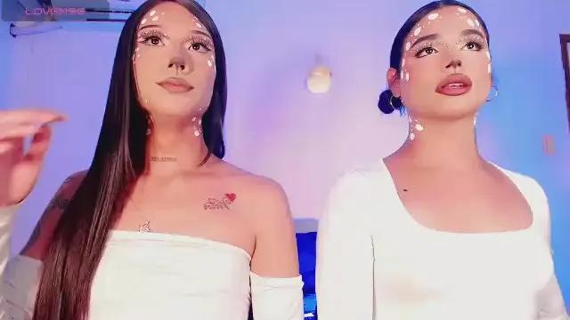 DollsForMoneyy — Freechat on Cam4