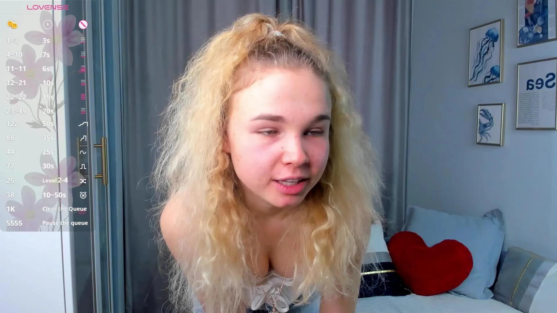 Avatar of DollyCheckley