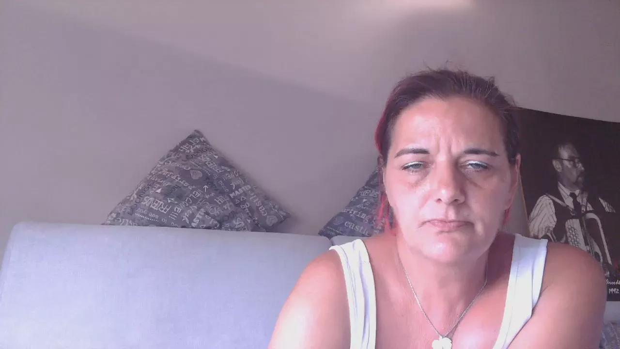 Dollysex6 on Cam4 