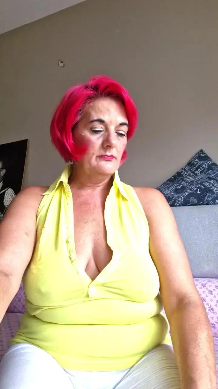 Dollysex6 on Cam4 