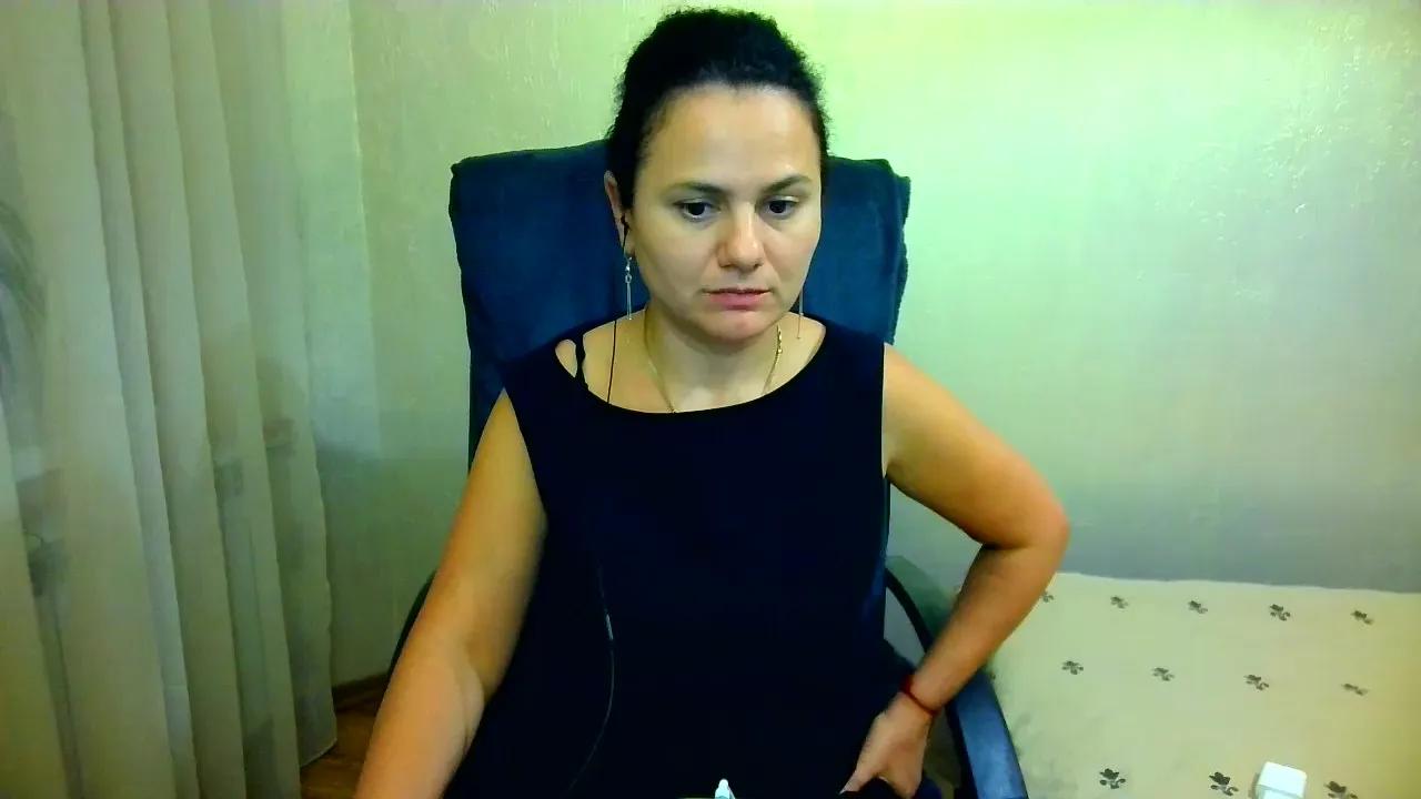 Offline DOM_NIKA on Cam4