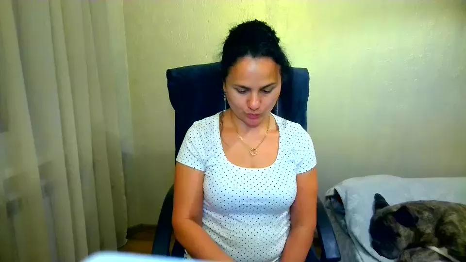 Offline DOM_NIKA on Cam4