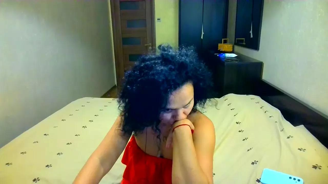 Offline DOM_NIKA on Cam4