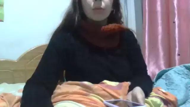 domilii on Cam4 