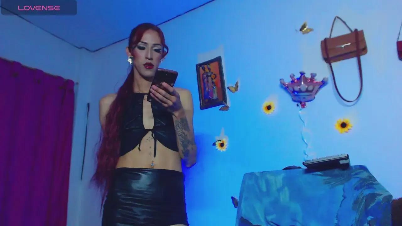 Offline Dominantverst22 on Cam4