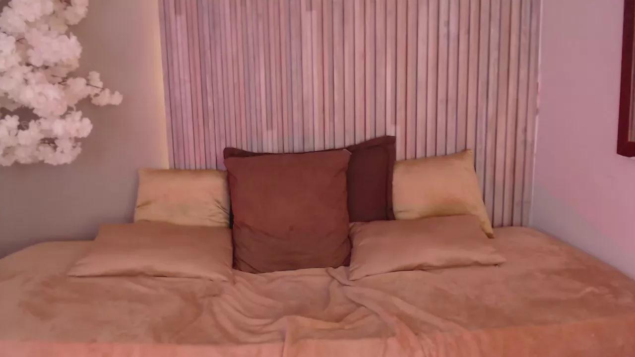 Dominic_ghost on Cam4 