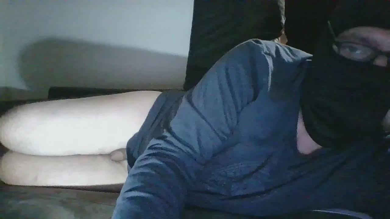 Dominus1peccato —  #cum #amateur #masturbation #anal