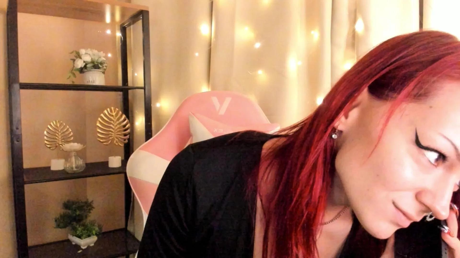 DorothaBaughey — Freechat on Cam4