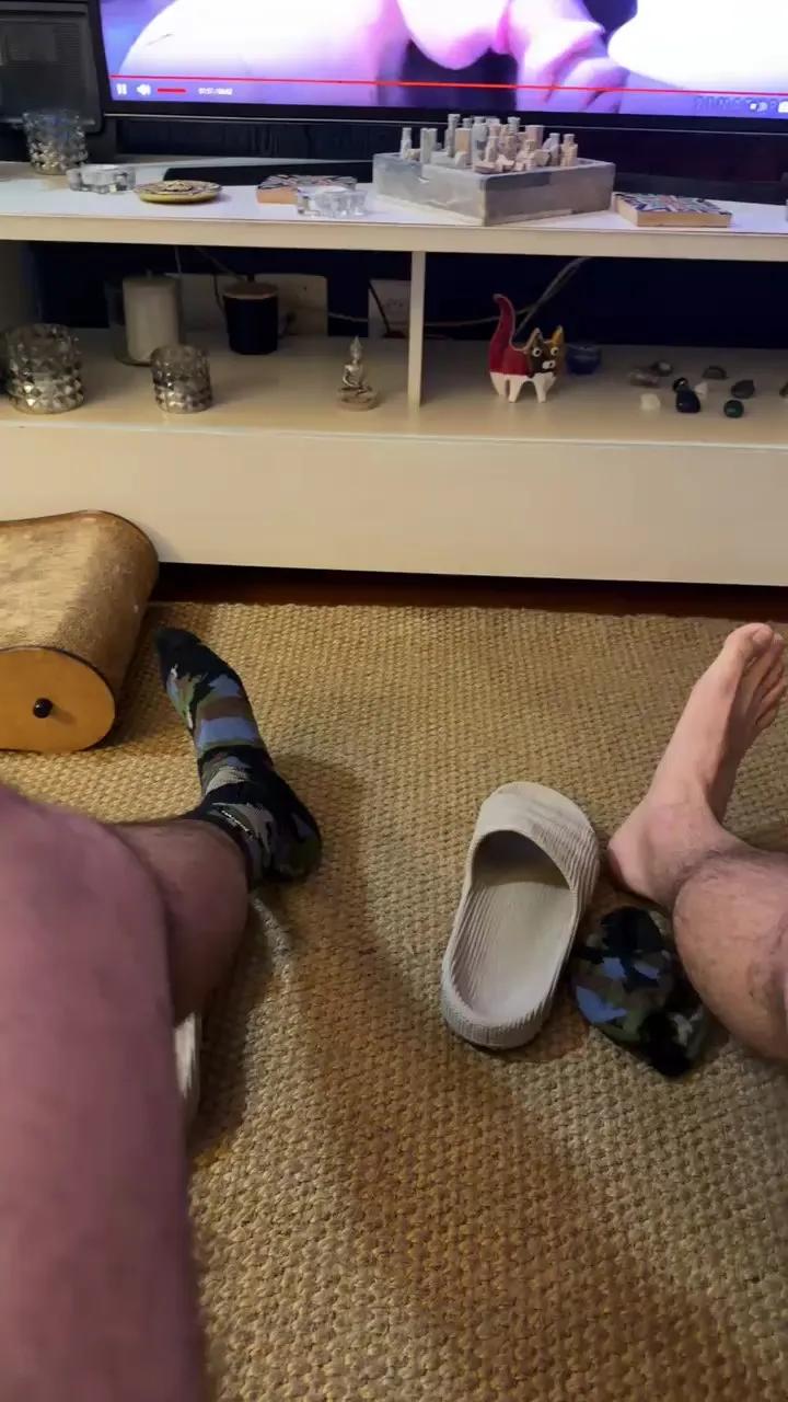 Cam4 dot_feet is Freechat dot_feet — Freechat on Cam4