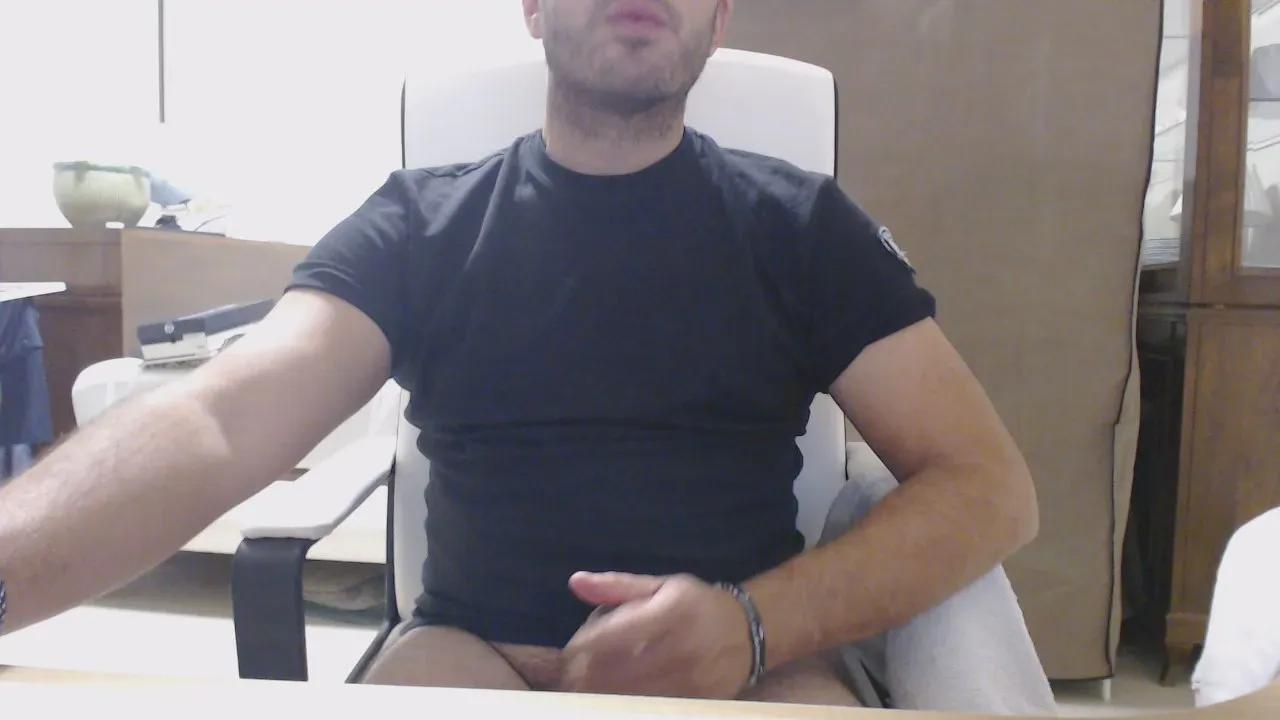 Offline dottiing2 on Cam4