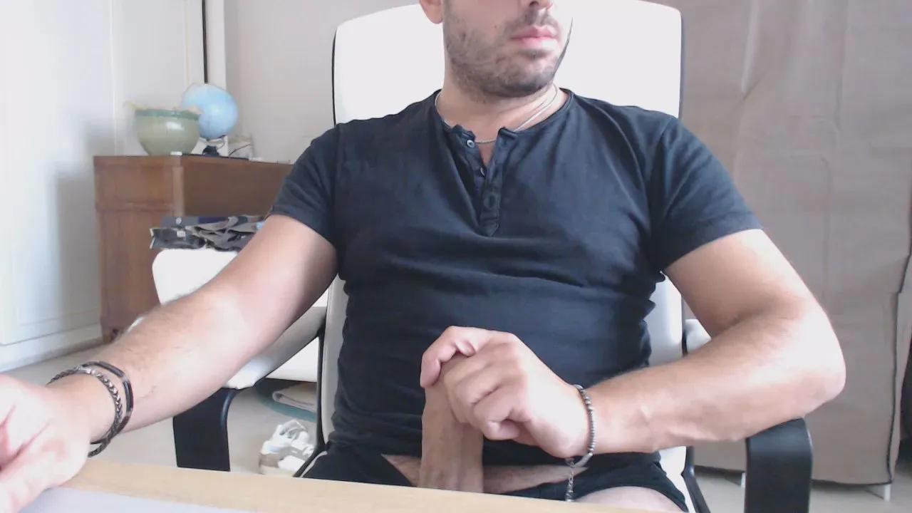 Offline dottiing2 on Cam4