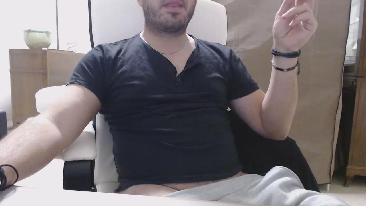 Offline dottiing2 on Cam4