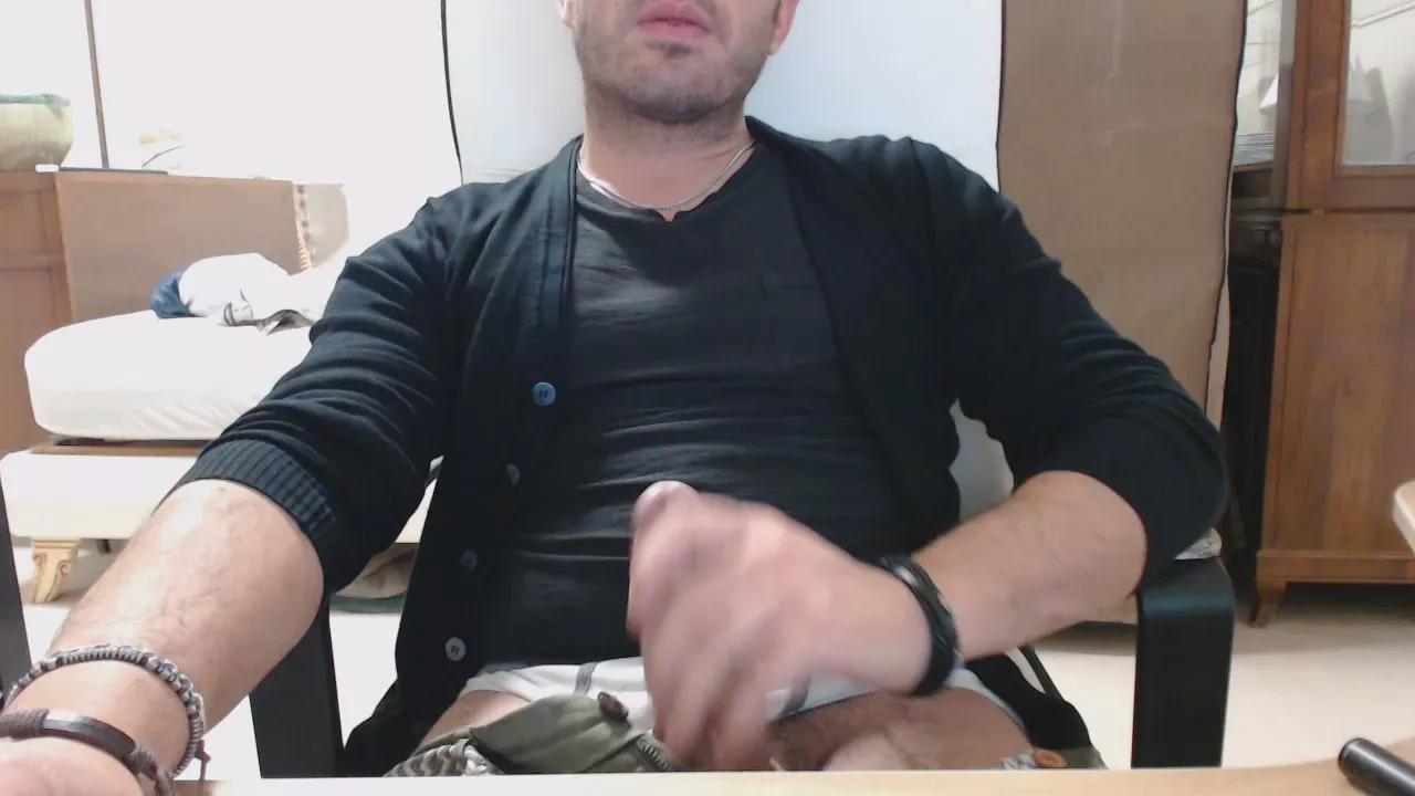 Offline dottiing2 on Cam4