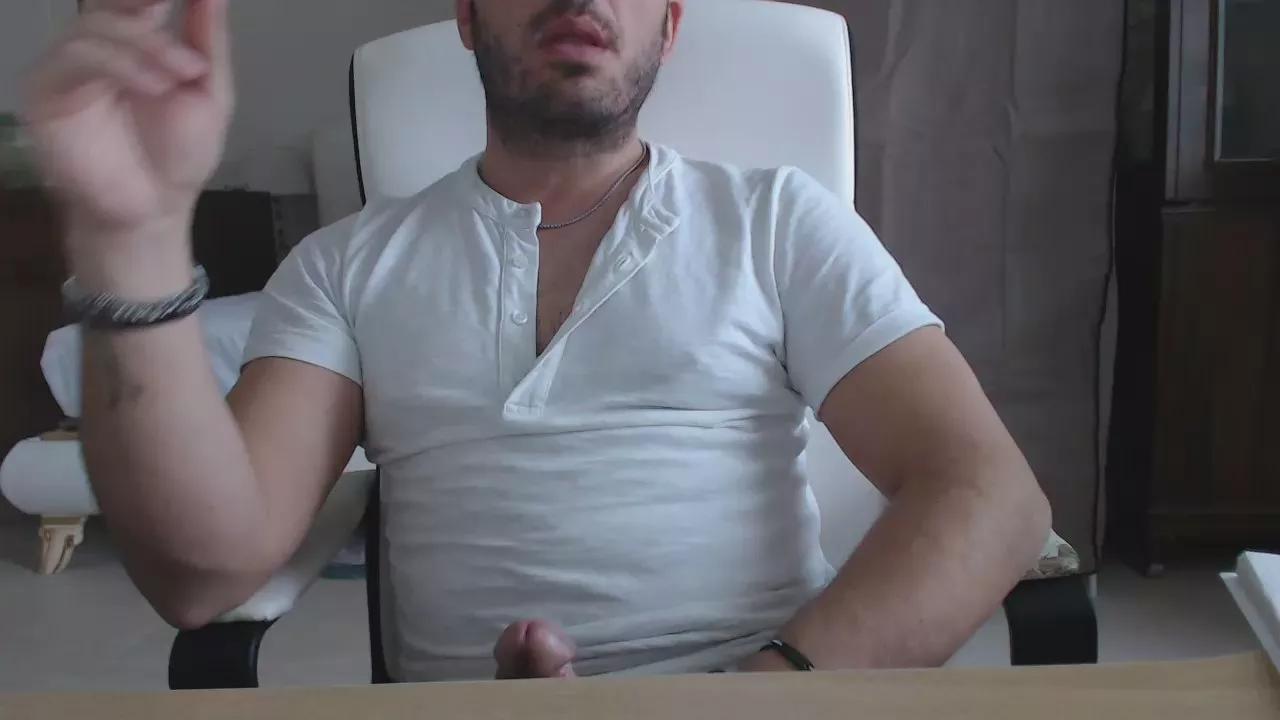 Offline dottiing2 on Cam4