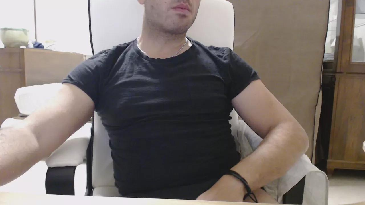 Offline dottiing2 on Cam4