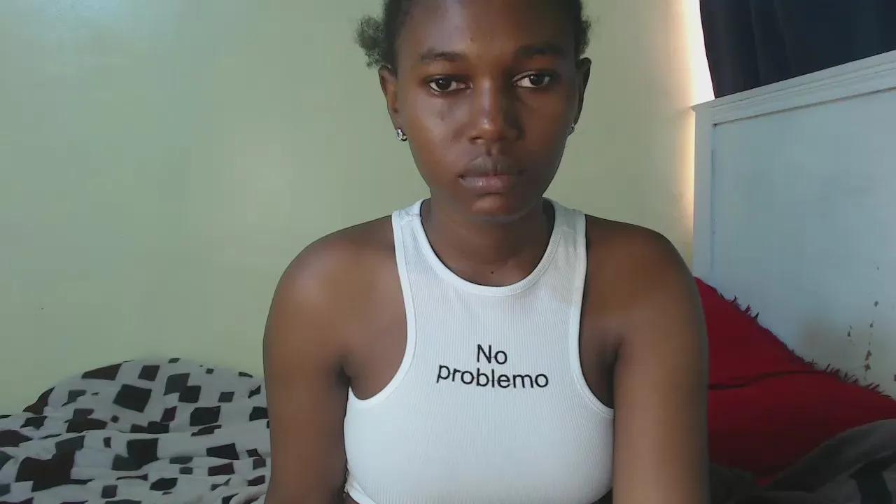 Offline Dreamebony2 on Cam4