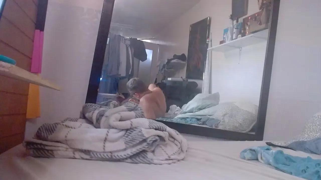 drtywiteboi1 on Cam4