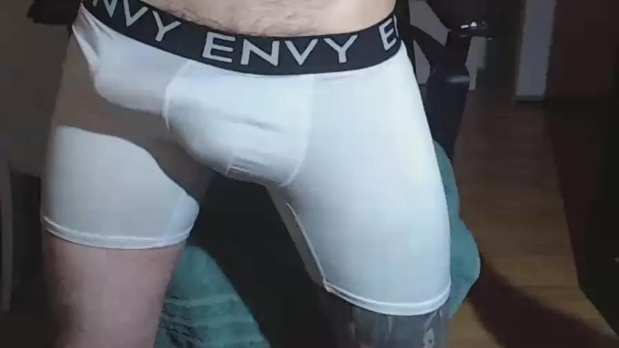 drummerjan9 on Cam4 