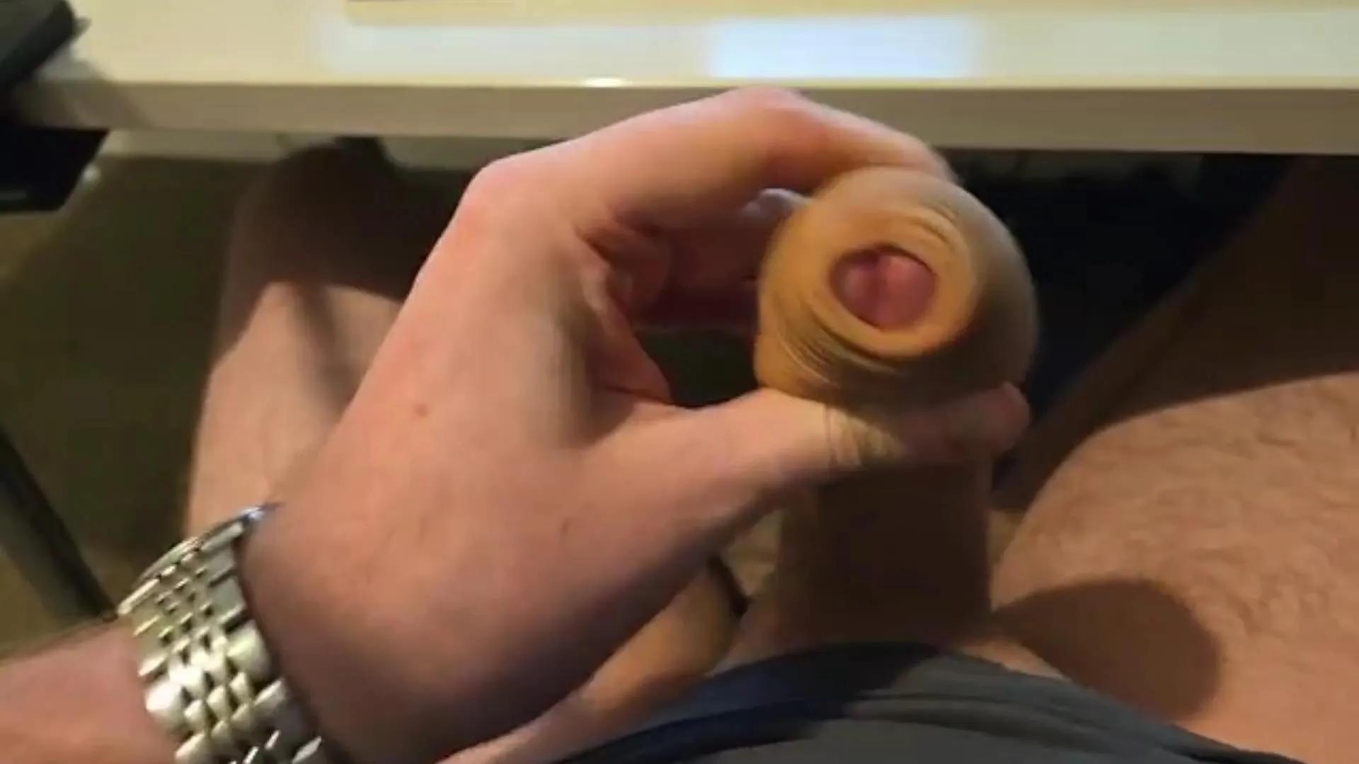 Offline dspower on Cam4