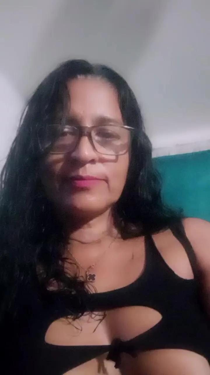 Offline Dulcemargarita on Cam4