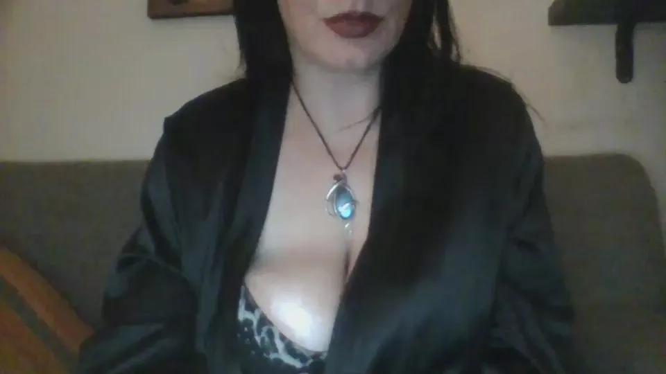 Avatar of Dulcinea_sexy
