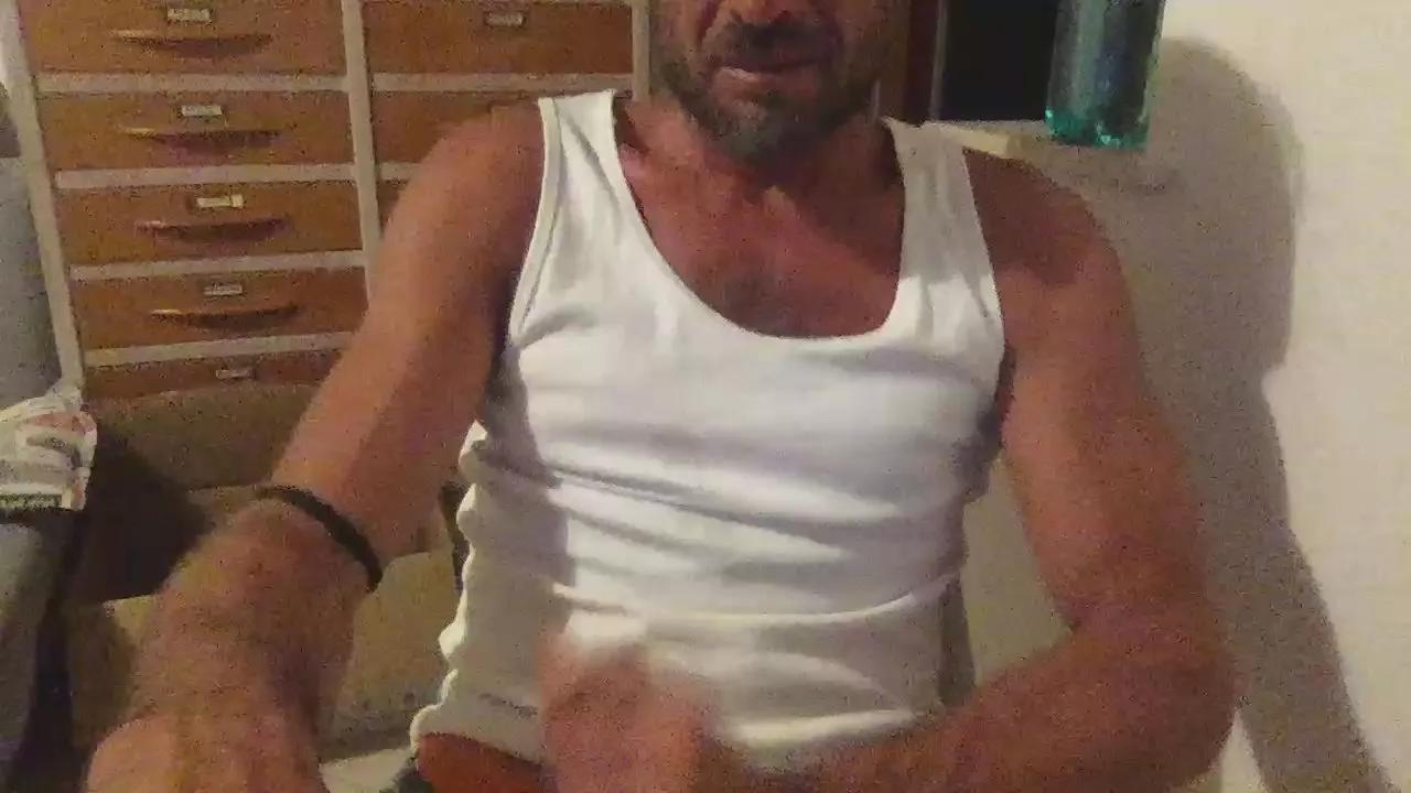 durillo80 on Cam4 