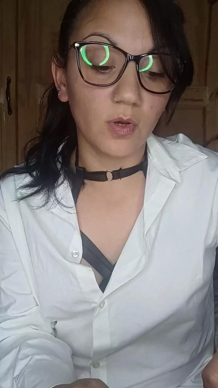 Duulcee on Cam4 
