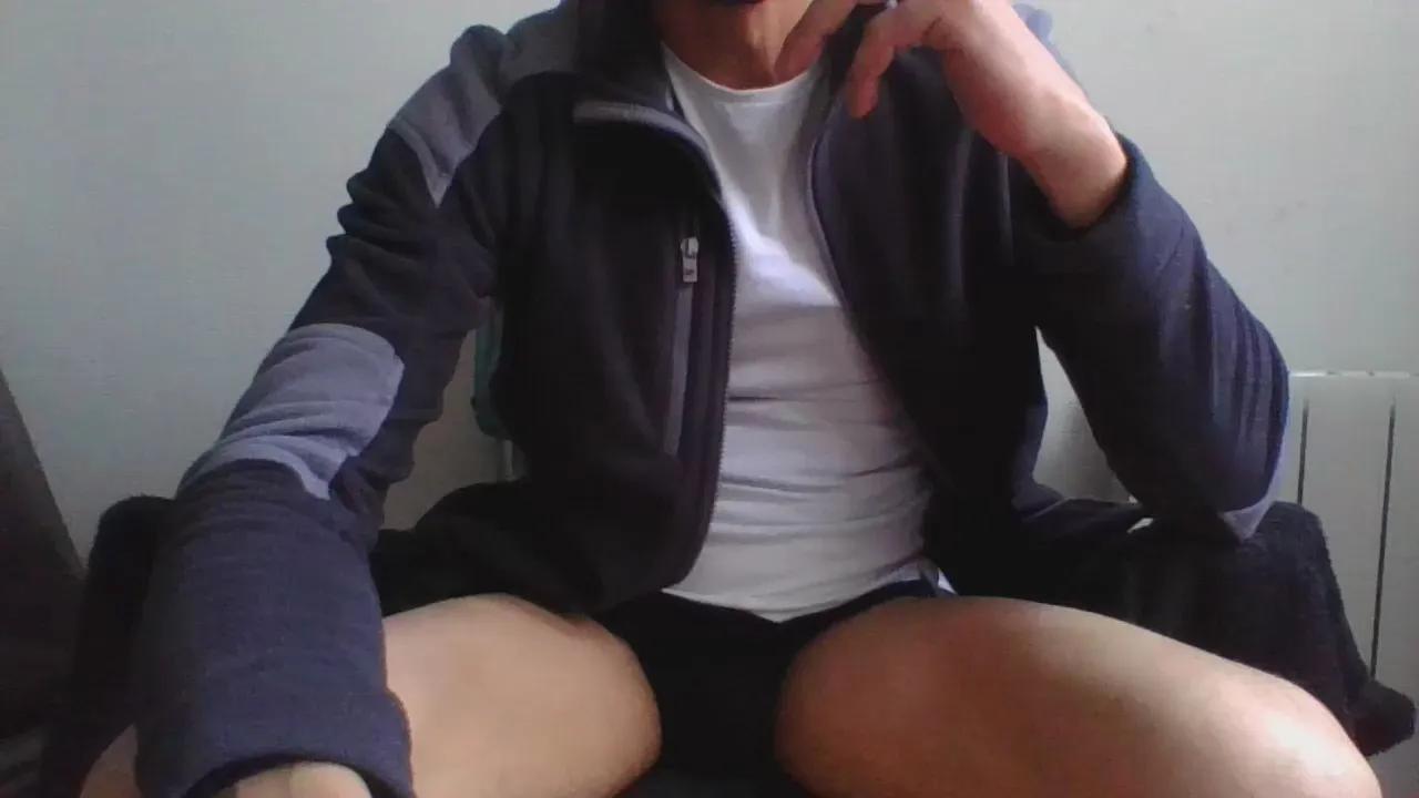 DX93 —  #orgy #smoke #gamer #cum