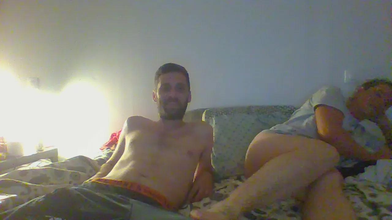 Offline EandT2666 on Cam4