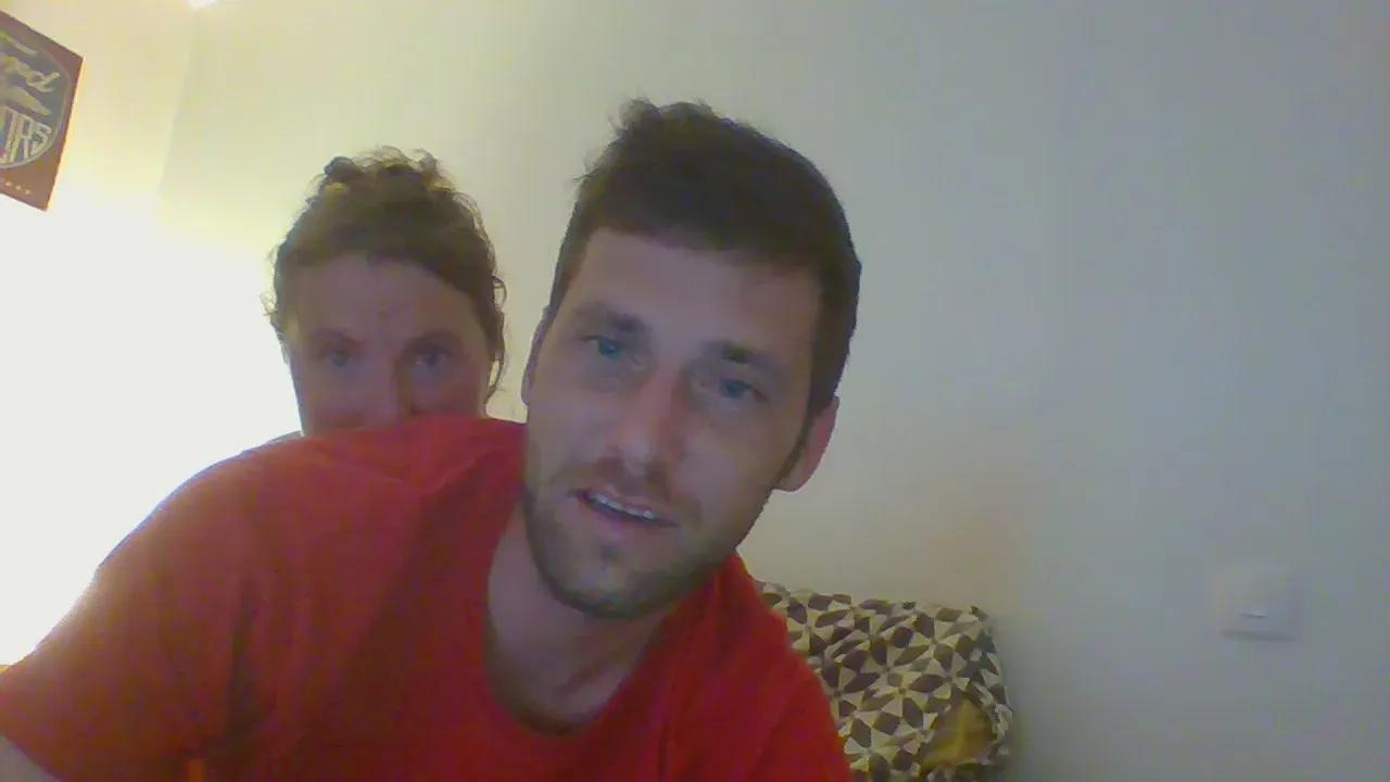 Offline EandT2666 on Cam4