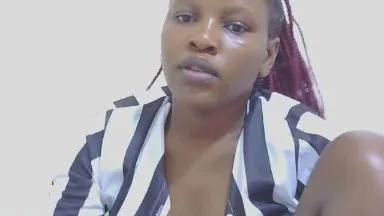 Ebony_lisaa — Freechat on Cam4