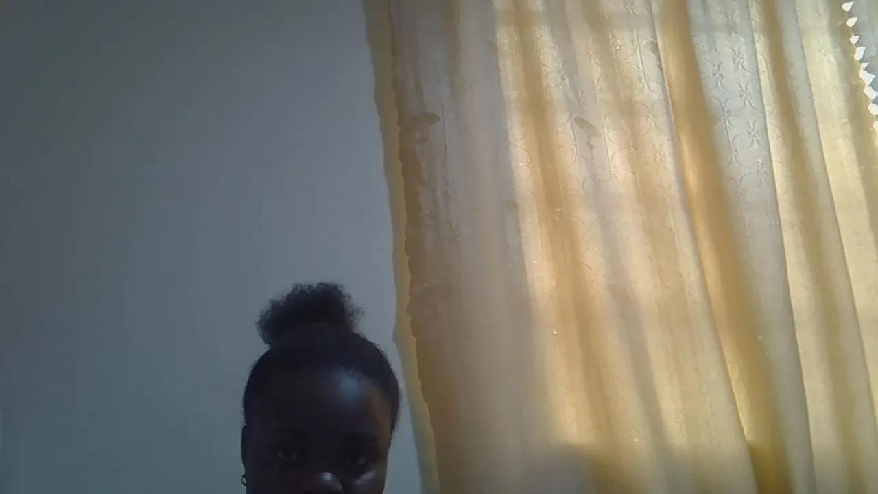 Avatar of Ebony_maria