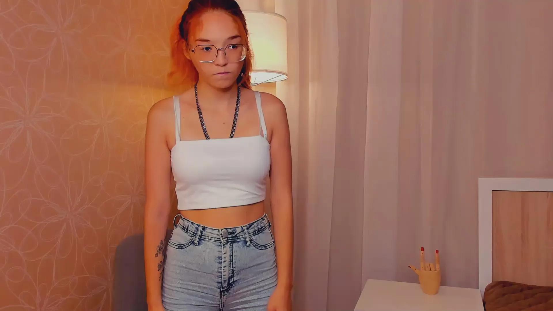 EchoVento —  #pussy #gamer #femdom #armpits #masturbation #C2C #schoolgirl