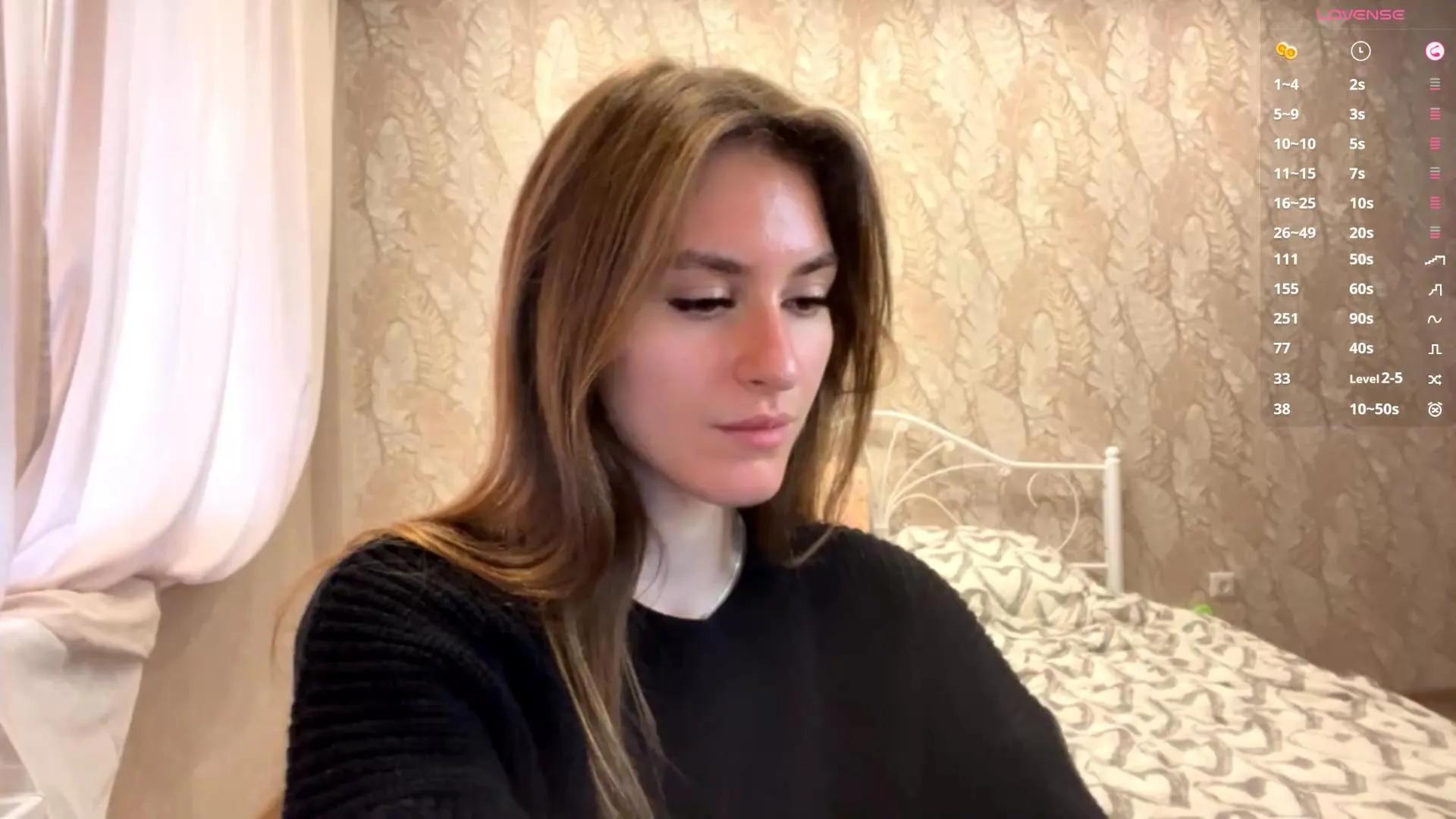 Offline EdinaHatt on Cam4