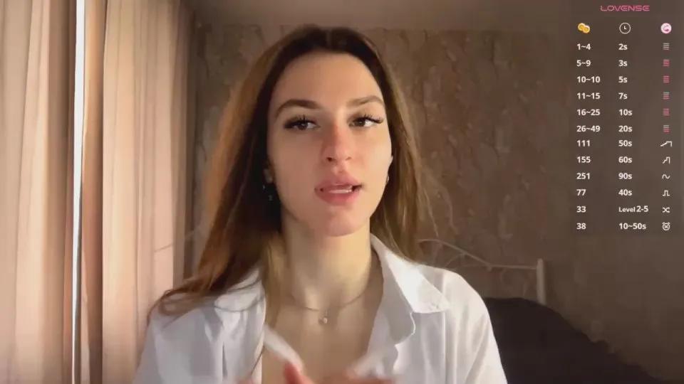 Offline EdinaHatt on Cam4