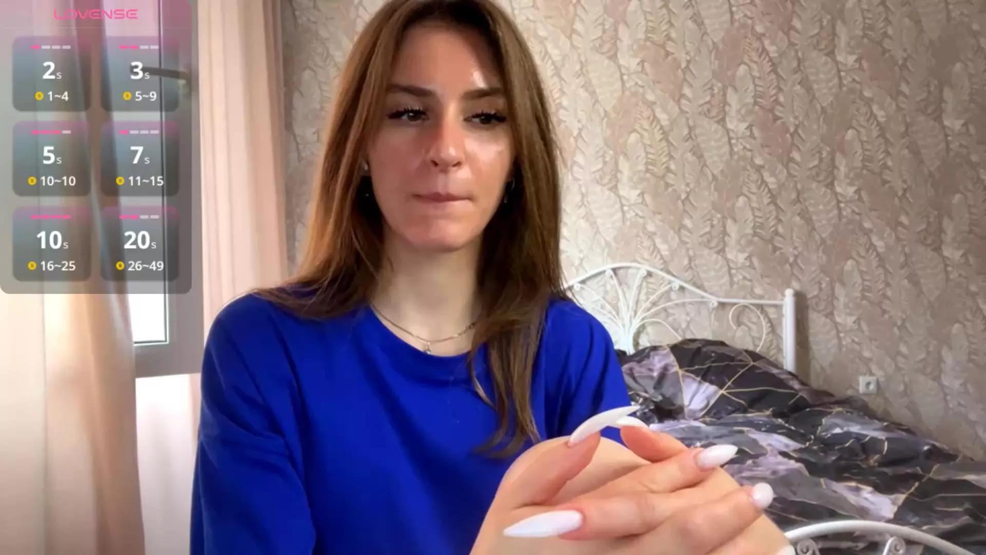 Offline EdinaHatt on Cam4