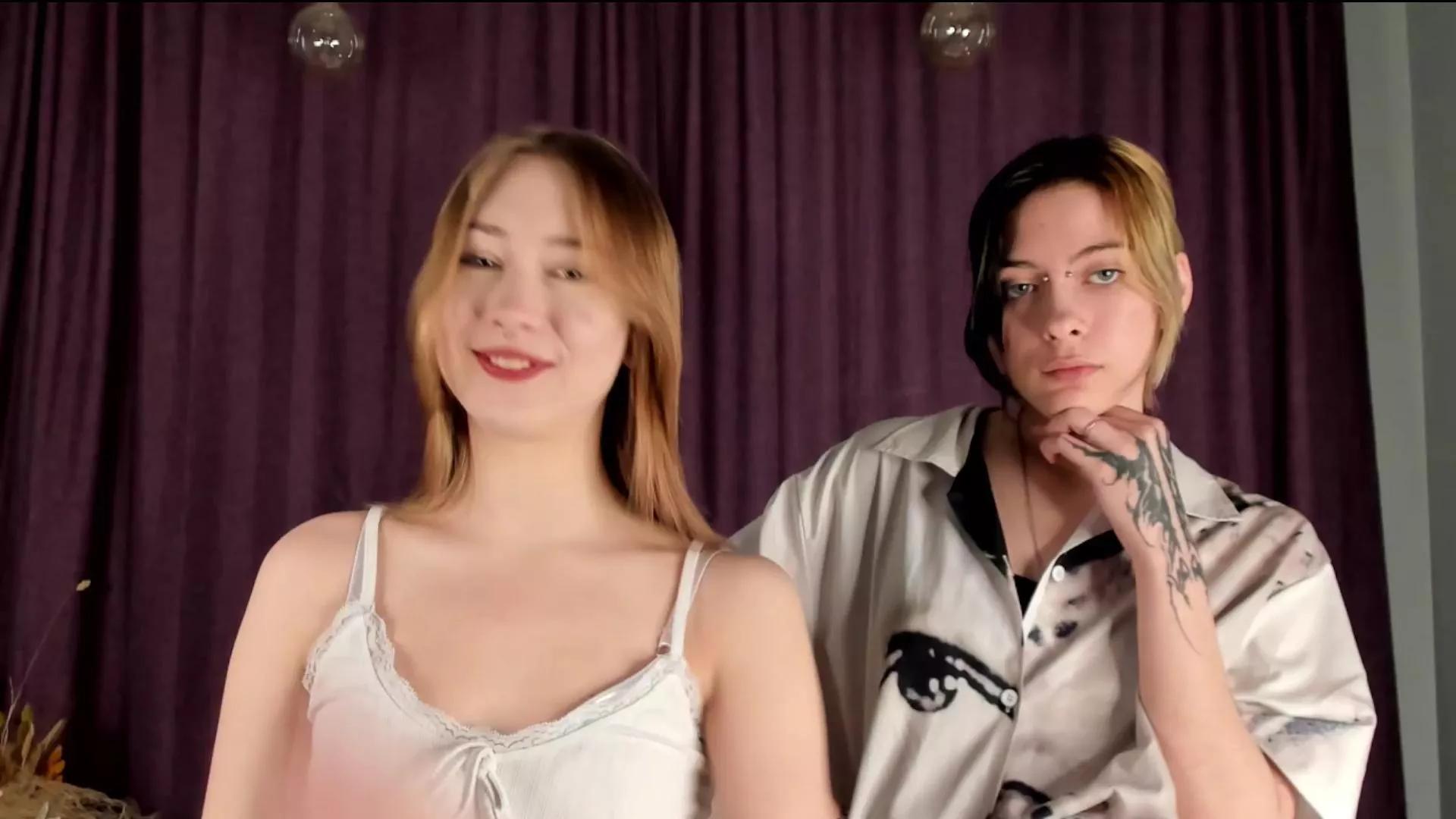 EdithBales on Cam4 