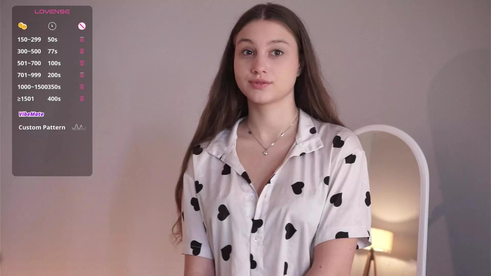 Offline EditHewson on Cam4