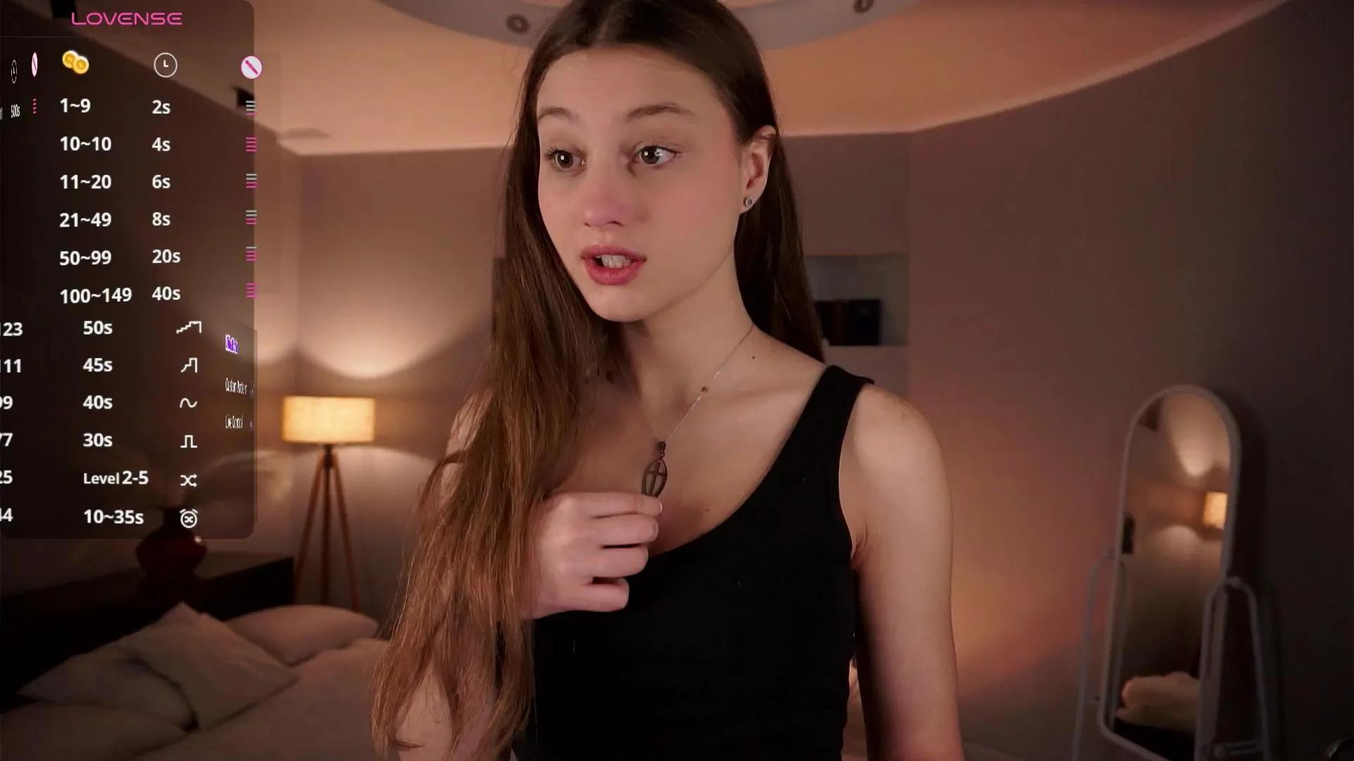 Cam4 EditHewson  is Freechat  EditHewson —  #schoolgirl #masturbation #bigass #C2C #striptease #ass #feet