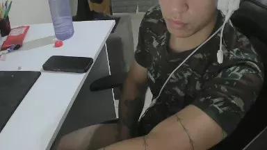 Offline EDuardoBranco on Cam4