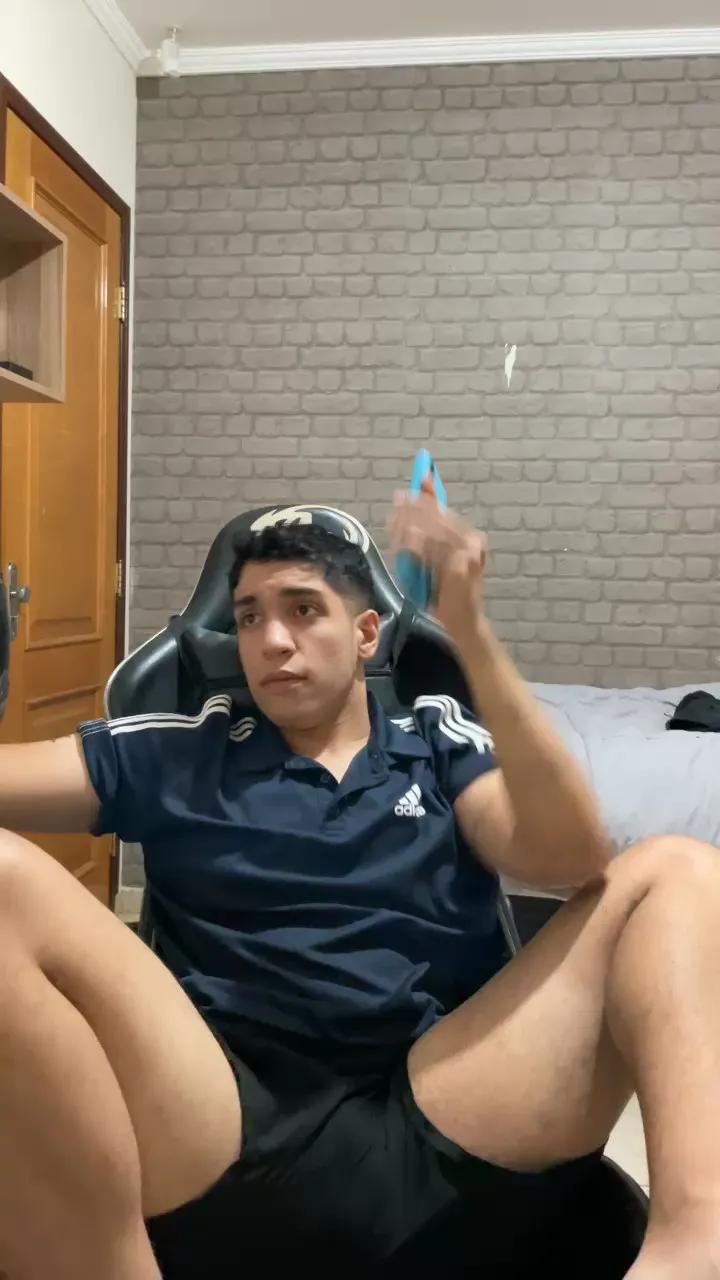 Offline EDuardoBranco on Cam4