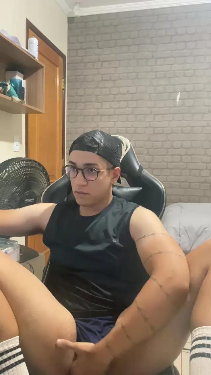 Offline EDuardoBranco on Cam4