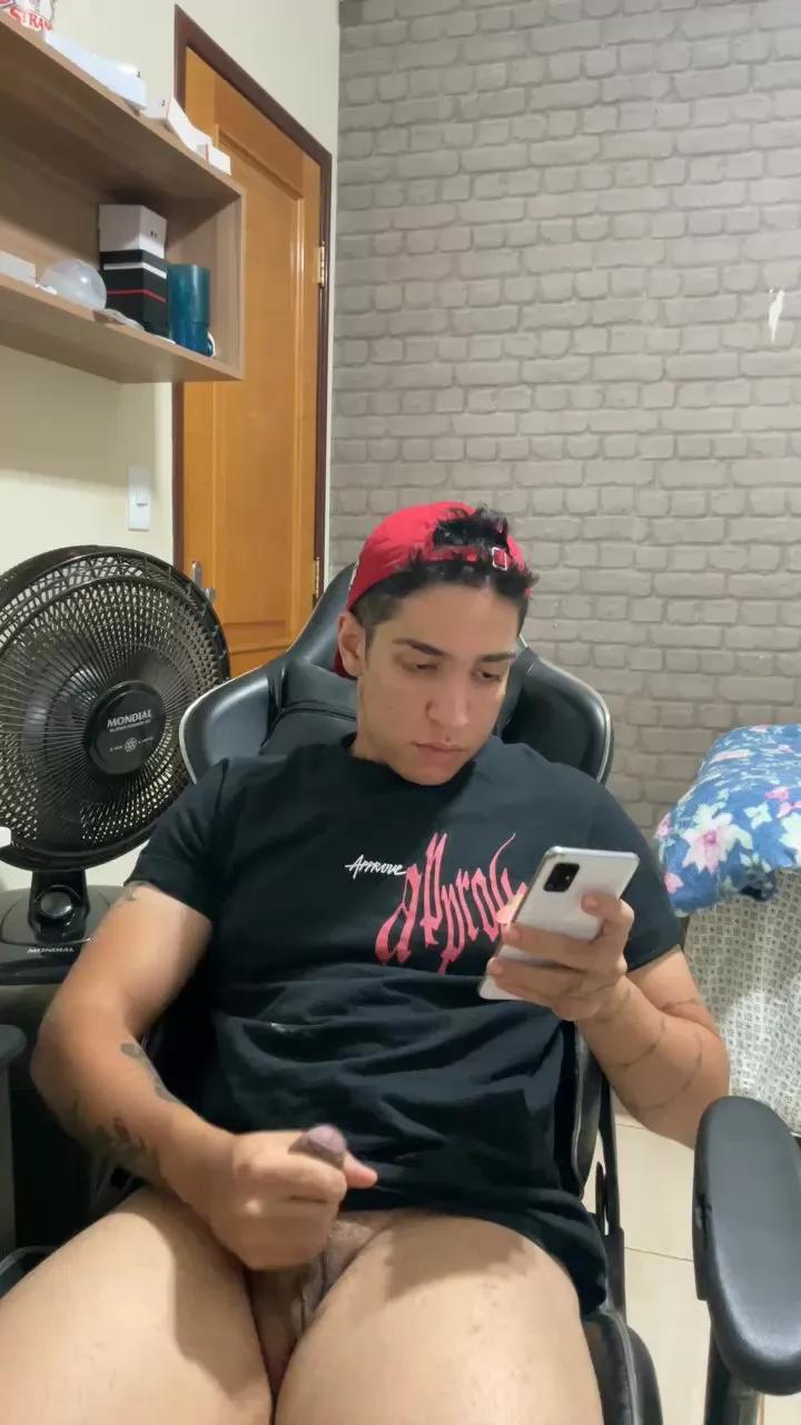 Offline EDuardoBranco on Cam4