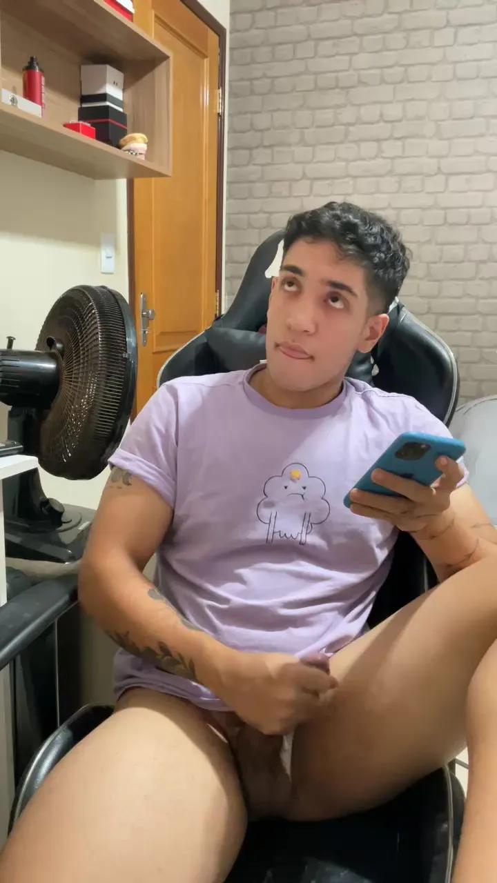 Offline EDuardoBranco on Cam4