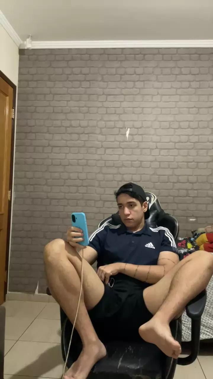 Offline EDuardoBranco on Cam4